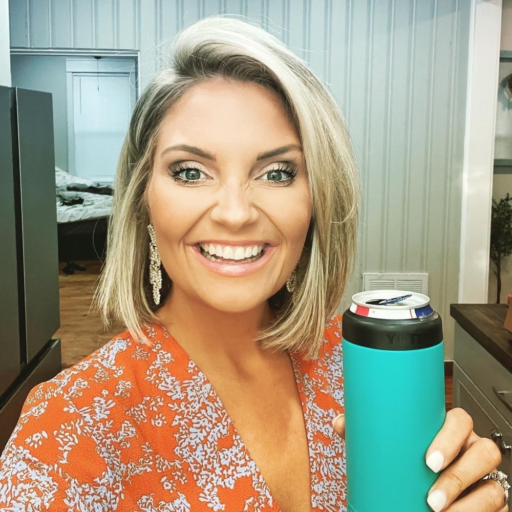 Meet your Posher, Stacey